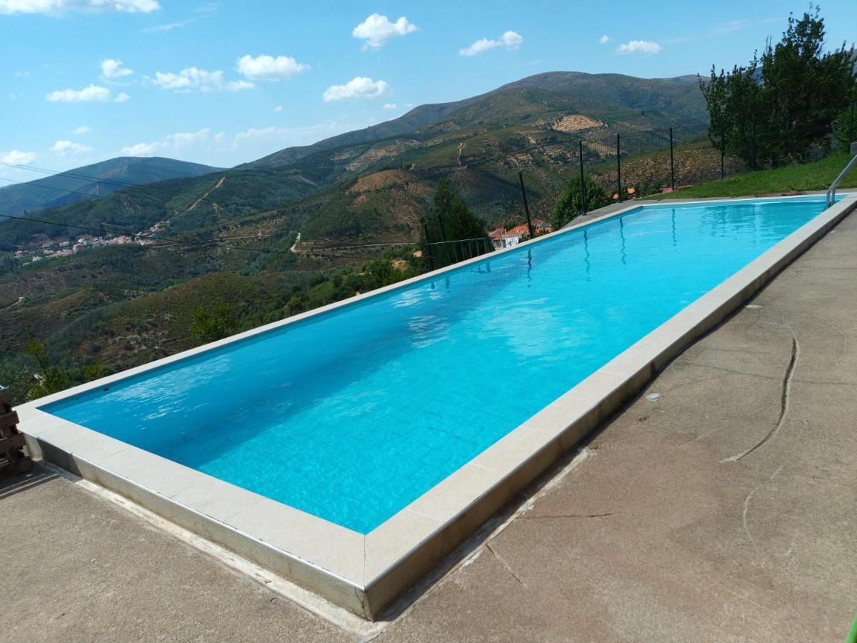 Casa Das Oliveiras Colmeal  Exterior photo