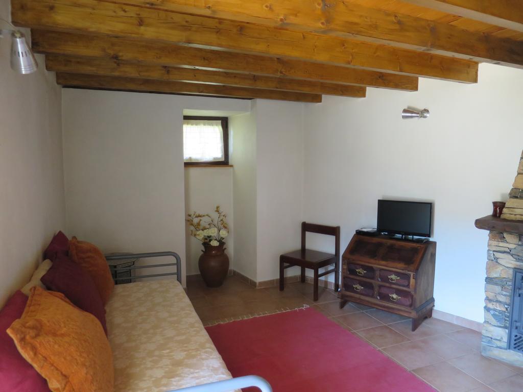 Casa Das Oliveiras Colmeal  Exterior photo